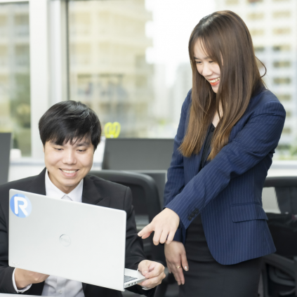 [Đà Nẵng] NodeJS Developer