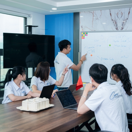 [ĐÀ NẴNG] TTS TRỢ LÝ GIÁM ĐỐC