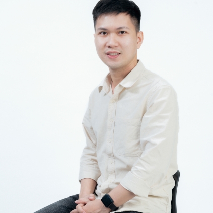 [ĐN] Ruby On Rails Developer
