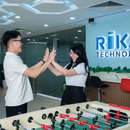 [JAPAN] BRIDGE SOFTWARE ENGINEER